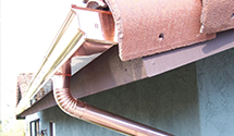 Rain Gutter Installation, Repair, Cleaning in Barton, MD